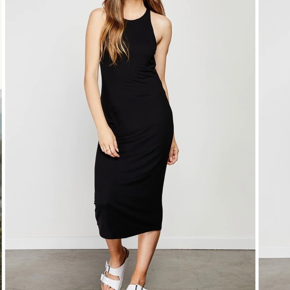 Gentle Fawn Skylar Dress - Picture 1 of 4